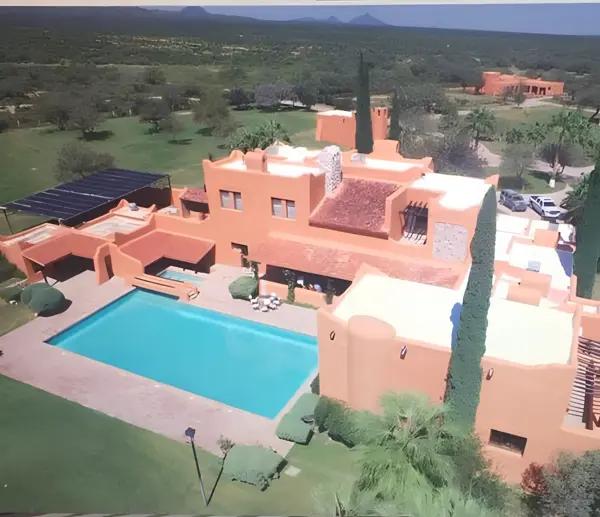 Finca-Rancho en venta en Las Amarillas, Mapimí, Durango