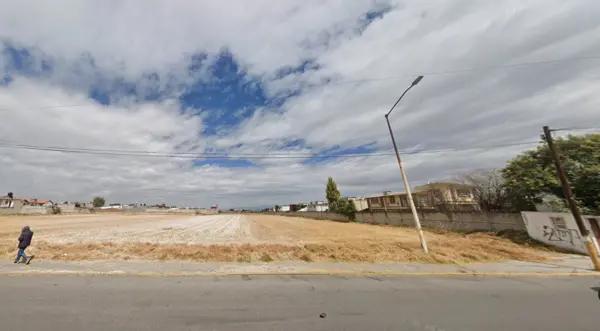 Terreno Comercial en Venta - Metepec (La Pila)