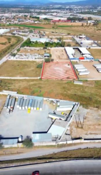 Se Vende Terreno Estratégico en Loma Linda