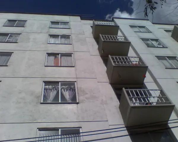DEPARTAMENTO EN VENTA EN MIRAVALLE BENITO JUAREZ CDMX