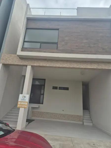 CASA EN VENTA EN LA MONTAÑA RESIDENCIAL CASA EN VENTA EN LA MONTAÑA RESIDENCIAL
