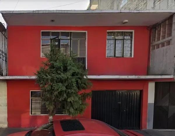 VENTA DE CASA EN IZTAPALAPA VENTA DE CASA EN IZTAPALAPA