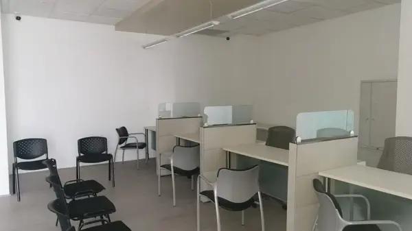 OFICINA EN RENTA | CONDESA, CDMX