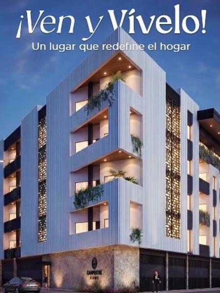 Departamento en venta en Residencial Campestre la Rosita, Torreón, Coahuila de Zaragoza Departamento en venta en Residencial Campestre la Rosita, Torreón, Coahuila de Zaragoza