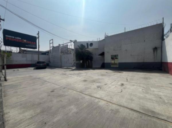 Bodegas en Renta en Sin Colonia