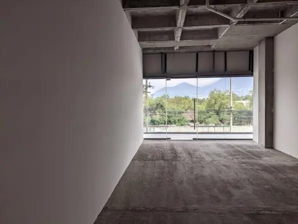 Local en renta, Torre en Zona Casco Urbano, San Pedro Garza García