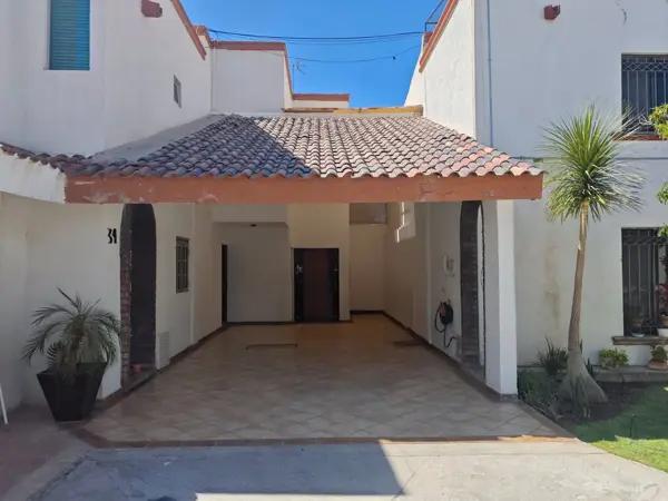 Departamento en renta en Residencial el Fresno, Torreón, Coahuila de Zaragoza Departamento en renta en Residencial el Fresno, Torreón, Coahuila de Zaragoza