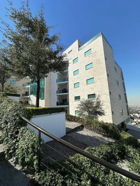 DEPARTAMENTO EN RENTA EN SAN PATRICIO