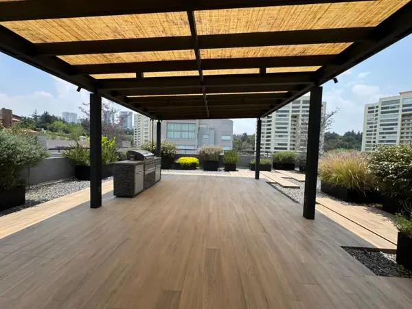 Venta PH Lomas Country Club