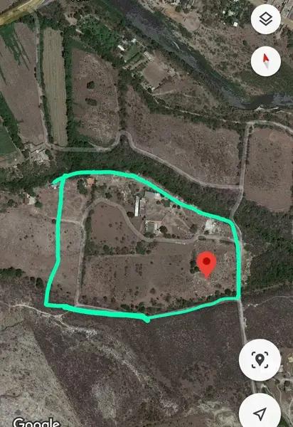TERRENO INDUSTRIAL EN VENTA ZONA APODACA