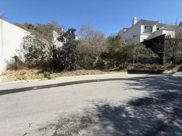 TERRENO EN VENTA EN LAS CALZADAS