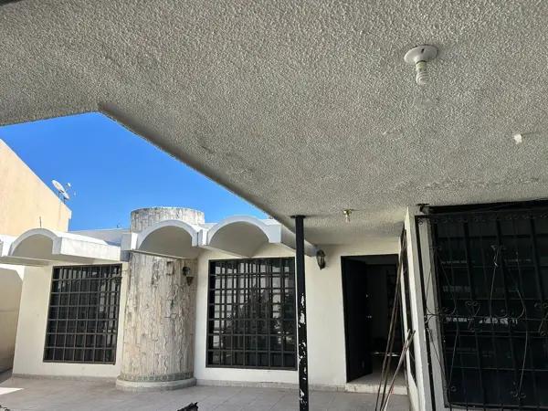 CASA EN VENTA COLONIA  ANAHUAC