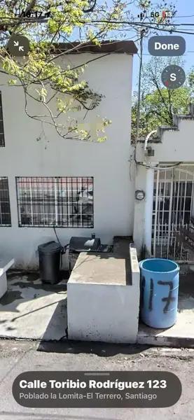 LOFT EN RENTA EN LA LOMITA SANTIAGO N.L