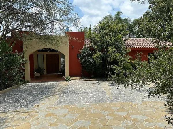 QUINTA EN RENTA EN EL ALAMO SANTIAGO N.L QUINTA EN RENTA EN EL ALAMO SANTIAGO N.L