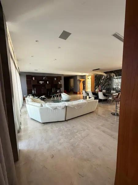 DEPARTAMENTO EN VENTA EN VALLE DE SAN ANGEL SPGG