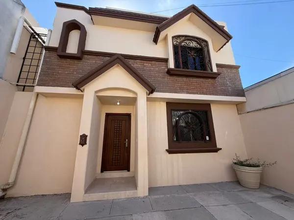 CASA EN VENTA GUADALUPE CASA EN VENTA GUADALUPE