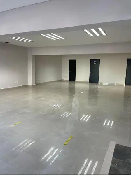 OFICINA COMERCIAL EN CONTRY  ZONA SUR