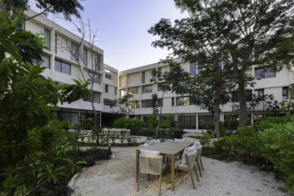 DEPARTAMENTO EN VENTA EN MERIDA
