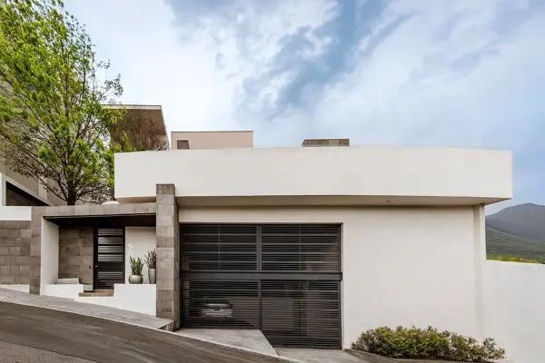 CASA EN VENTA SAN PEDRO GARZA GARCIA