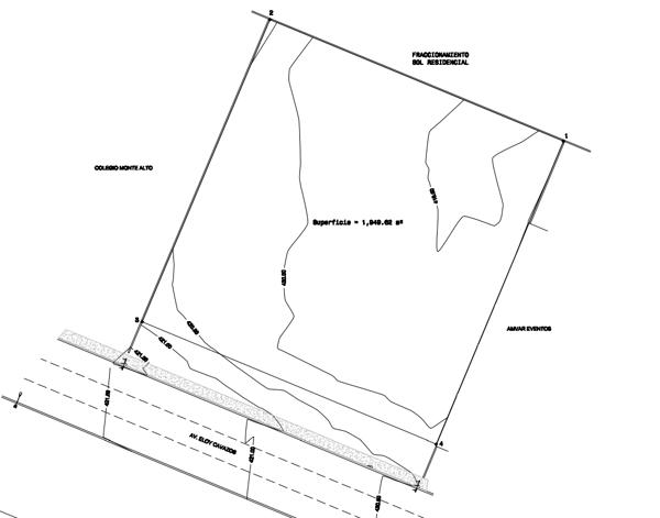 TERRENO COMERCIAL EN RENTA EN JUAREZ