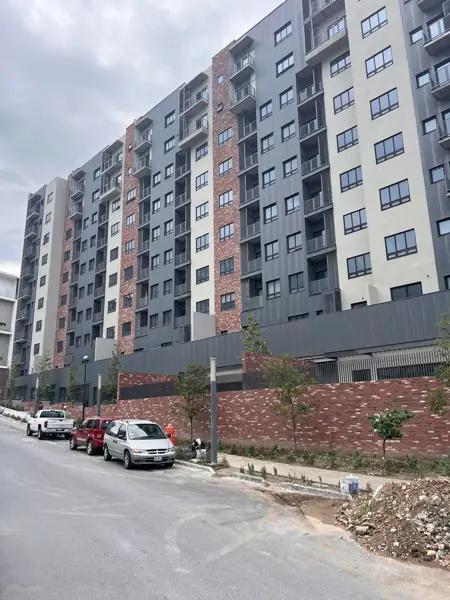 Departamento en Venta en Torre Agatta, Vía Cordillera, Santa Catarina (Obra Blanca)