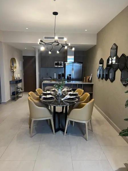 DEPARTAMENTO EN VENTA ZONA ARBOLEDA