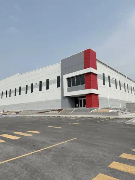NAVE INDUSTRIAL TIPO A EN VENTA | CIÉNEGA DE FLORES, NUEVO LEÓN
