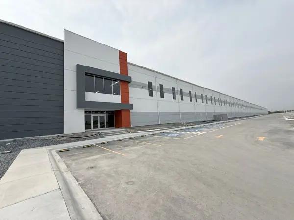 NAVE INDUSTRIAL TIPO A EN VENTA | CIÉNEGA DE FLORES, NUEVO LEÓN