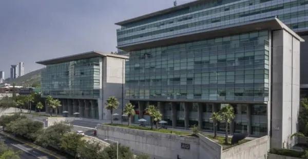 OFICINAS EN RENTA TORRES MARTEL 2 OFICINAS EN RENTA TORRES MARTEL 2