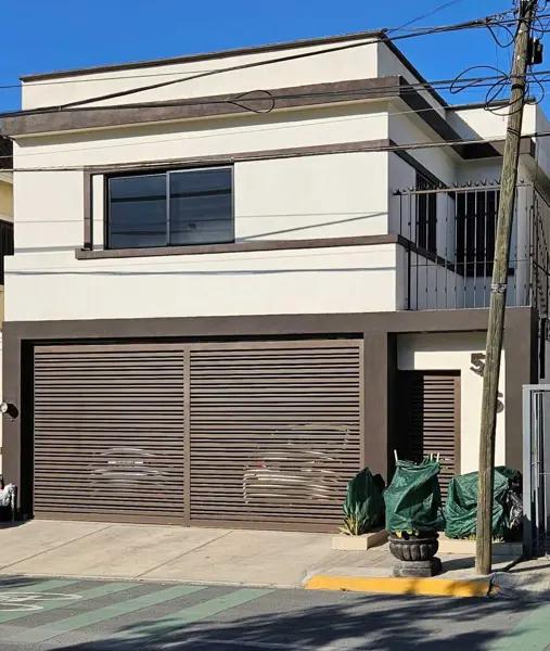 CASA EN VENTA COL.PALO BLANCO