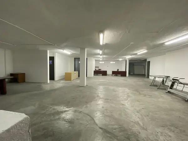 BODEGA INDUSTRIAL EN RENTA ZONA CENTRIKA