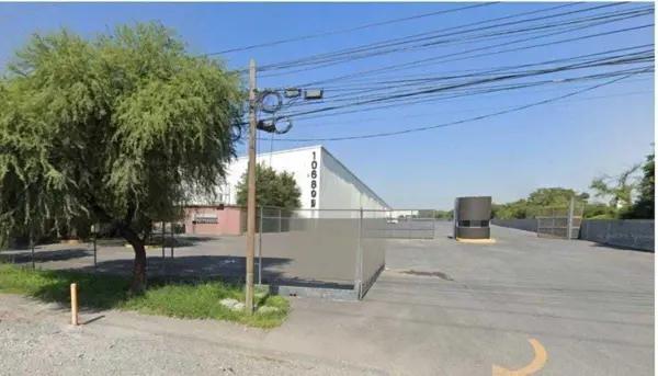 BODEGA INDUSTRIAL EN RENTA ZONA APODACA BODEGA INDUSTRIAL EN RENTA ZONA APODACA