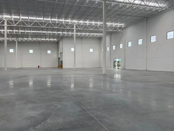 NAVE INDUSTRIAL EN RENTA EN APODACA