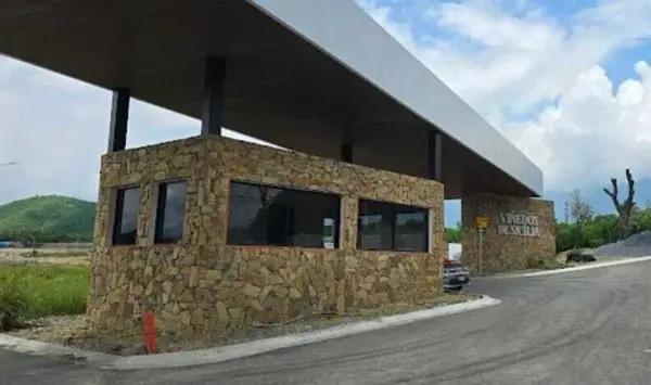 TERRENO EN VENTA EN ZONA CARRETERA NACIONAL SANTIAGO