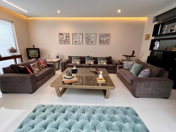 Casas en Venta en Hacienda de las Palmas