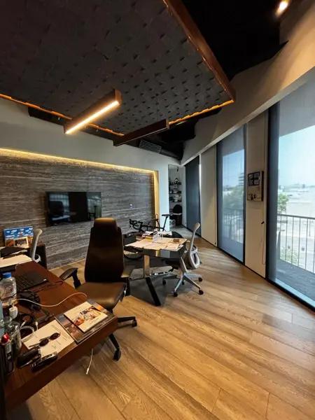 OFICINA EN VENTA SAN PEDRO GARZA GARCIA