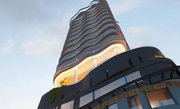 DEPARTAMENTO EN VENTA EN MAZATLAN