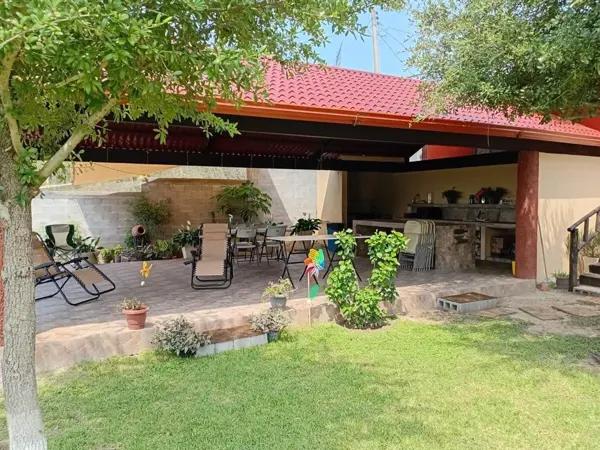 QUINTA EN VENTA EN ALLENDE