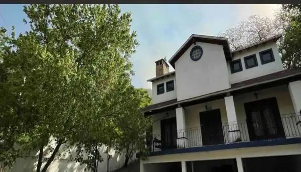 QUINTA EN VENTA EN SANTIAGO QUINTA EN VENTA EN SANTIAGO