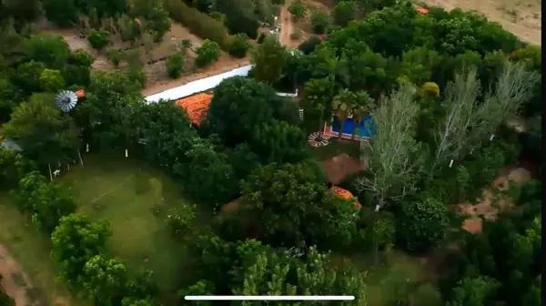 RANCHO EN VENTA EN MONTEMORELOS