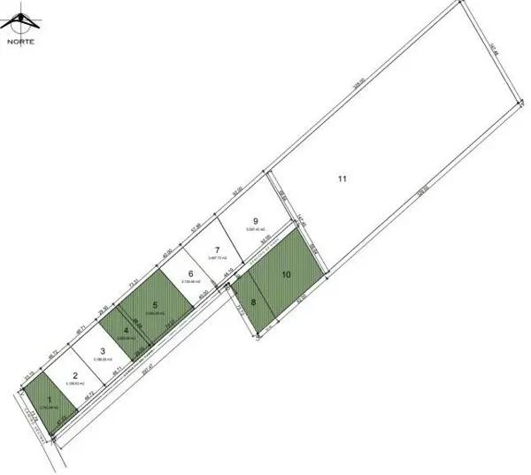 TERRENO EN VENTA EN SANTA CATARINA TERRENO EN VENTA EN SANTA CATARINA