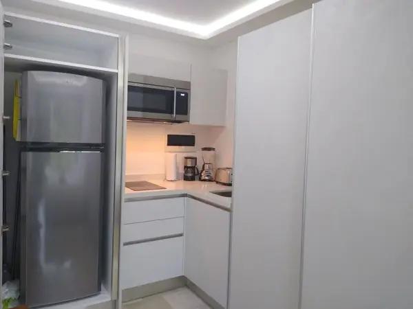 DEPARTAMENTO TIPO LOFT EN VENTA PLAYA DEL CARMEN