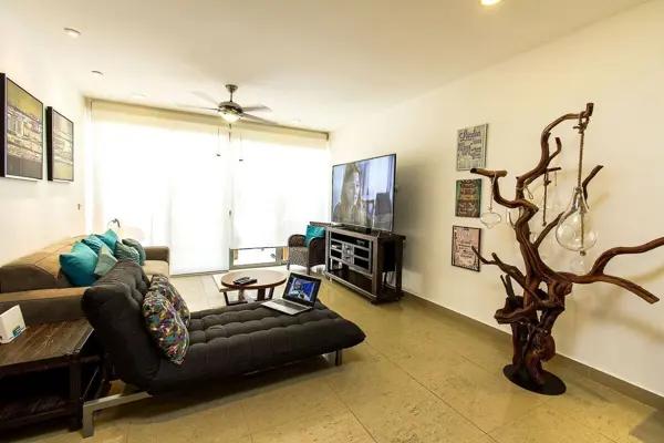 DEPARTAMENTO EN VENTA PLAYA DEL CARMEN