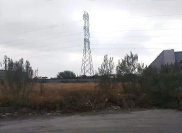 TERRENO EN VENTA EN EL CARMEN N.L TERRENO EN VENTA EN EL CARMEN N.L
