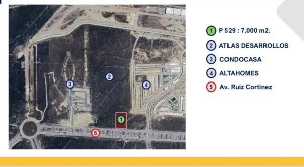 TERRENO COMERCIAL EN VENTA DOMINIO CUMBRES GARCIA TERRENO COMERCIAL EN VENTA DOMINIO CUMBRES GARCIA