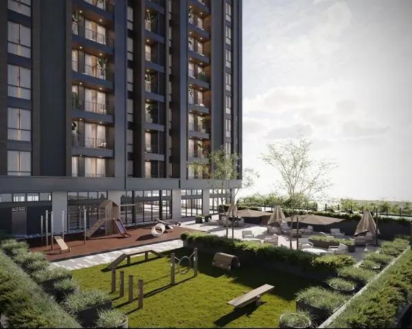DEPARTAMENTO EN PREVENTA EN SAN JERONIMO