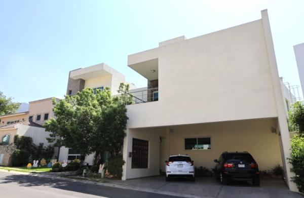 CASA EN VENTA EN EL VERGEL