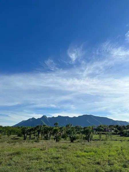 TERRENO EN VENTA EN SANTIAGO