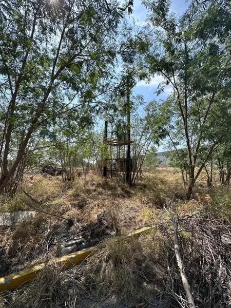 TERRENO INDUSTRIAL EN VENTA EN SAN NICOLAS