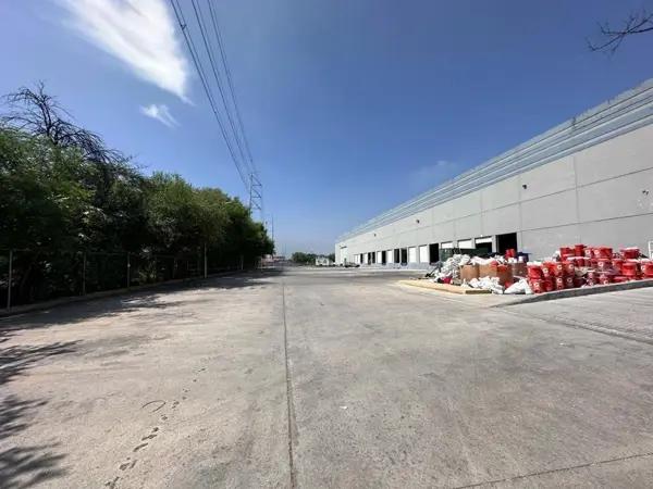 BODEGA EN VENTA SAN NICOLAS DE LOS GARZA